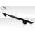 2005-2009 Ford Mustang R-Spec Rear Wing - image 7