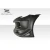 2004-2008 Mazda RX-8 R-Speed Body Kit - 4 Piece - image 10