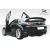 2004-2008 Mazda RX-8 R-Speed Body Kit - 4 Piece - image 17