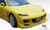 2004-2008 Mazda RX-8 Duraflex R-Speed Front Bumper Cover 1 Piece