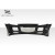 2004-2008 Mazda RX-8 R-Speed Front Bumper - 1 Piece - image 14