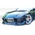 2004-2008 Mazda RX8 R-Speed Front Bumper - image 3
