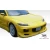 2004-2008 Mazda RX8 R-Speed Front Bumper - image 7
