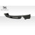 2004-2008 Mazda RX-8 R-Speed Rear Lip Under Spoiler Air Dam - 1 Piece - image 5