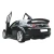 2004-2008 Mazda RX8 R-Speed Rear Lip - image 1