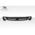 2004-2008 Mazda RX8 R-Speed Rear Lip - image 7
