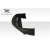2004-2008 Mazda RX8 R-Speed Rear Lip - image 11