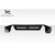 2004-2008 Mazda RX8 R-Speed Rear Lip - image 13