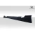 2004-2011 Mazda RX8 R-Speed Side Skirts - image 10