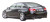 2006-2007 Lexus GS Series GS300 GS350 GS430 GS450 GS460 Duraflex R-Sport Body Kit 4 Piece