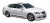 2006-2007 Lexus GS Series GS300 GS350 GS430 GS450 GS460 Duraflex R-Sport Body Kit 4 Piece