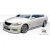 2006-2007 Lexus GS R-Sport Kit - image 12