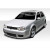 1999-2005 Volkswagen Golf GTI 4DR R32 Body Kit - 4 Piece - image 16