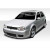 1999-2005 Volkswagen Golf GTI 4DR R32 Body Kit - 4 Piece - image 16