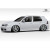 1999-2005 Volkswagen Golf GTI 4DR R32 Body Kit - 4 Piece - image 4