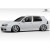 1999-2005 Volkswagen Golf GTI 4DR R32 Body Kit - 4 Piece - image 17