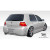 1999-2005 Volkswagen Golf 4DR R32 Side Skirts Rocker Panels - 2 Piece - image 7
