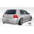 1999-2005 Volkswagen Golf R32 Side Skirts - image 3