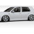 1999-2005 Volkswagen Golf 4DR Duraflex R32 Side Skirts Rocker Panels - 2 Piece - image 1