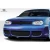 1999-2005 Volkswagen Golf R32 Front Bumper - image 3