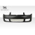 1999-2005 Volkswagen Golf GTI R32 Front Bumper - 1 Piece - image 3