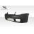 1999-2005 Volkswagen Golf GTI R32 Front Bumper - 1 Piece - image 4