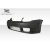 1999-2005 Volkswagen Golf GTI R32 Front Bumper - 1 Piece - image 5