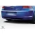 1999-2005 Volkswagen Golf R32 Rear Bumper - image 4