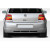 1999-2005 Volkswagen Golf GTI Duraflex R32 Rear Bumper - 1 Piece - image 1