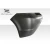 1999-2005 Volkswagen Golf R32 Rear Bumper - image 11
