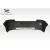 1999-2005 Volkswagen Golf R32 Rear Bumper - image 13