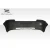 1999-2005 Volkswagen Golf R32 Rear Bumper - image 12