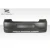 1999-2005 Volkswagen Golf R32 Rear Bumper - image 6