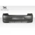 1999-2005 Volkswagen Golf R32 Rear Bumper - image 7