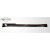 1999-2005 Volkswagen Golf GTI 2DR Polyurethane R32 Side Skirts Rocker Panels - 2 Piece (S) - image 3
