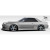 1989-1994 Nissan Skyline 2DR R324 Conversion Kit - 9 Piece - image 7