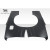 1989-1994 Nissan Skyline 2DR R324 Conversion Kit - 9 Piece - image 57