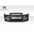 1989-1994 Nissan Skyline R324 Conversion Front Bumper - image 6