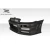1989-1994 Nissan Skyline R324 Conversion Front Bumper - image 9