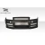 1989-1994 Nissan Skyline R324 Conversion Front Bumper - image 5