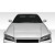 1989-1994 Nissan Skyline 2DR R32 R324 Conversion Hood - 1 Piece - image 1