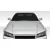 1989-1994 Nissan Skyline R324 Conversion Hood - image 3