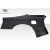 1989-1994 Nissan Skyline R324 Conversion Fender - image 10