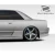 1989-1994 Nissan Skyline R324 Conversion Fender - image 4
