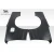 1989-1994 Nissan Skyline R324 Conversion Fender - image 5