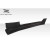 1989-1994 Nissan Skyline 2DR R32 R324 Conversion Side Skirts Rocker Panels - 2 Piece - image 6