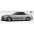 1989-1994 Nissan Skyline R324 Conversion Side Skirts - image 4