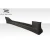 1989-1994 Nissan Skyline R324 Conversion Side Skirts - image 8