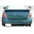 2002-2006 Nissan Altima R33 Rear Bumper - image 4