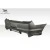 1998-2002 Honda Accord 2DR R33 Rear Bumper - 1 Piece - image 4